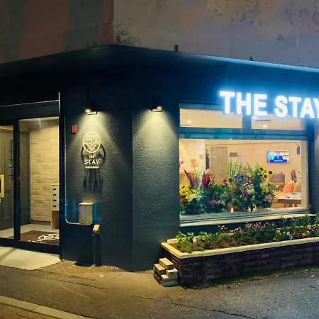 The Stay Wakkanai